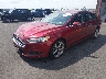 3FA6P0HD9GR****** Usados y Reparables 2016 Ford Fusion en Saint Louis