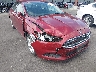 3FA6P0HD9GR****** Salvamento y Reparables 2016 Ford Fusion en Estado de Illinois