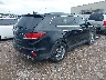 KM8SR4HF1JU****** Salvage and Wrecked 2018 Hyundai Santa Fe in Texas State
