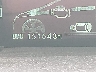 JTDKN3DU9B1****** Wrecked 2011 Toyota Prius
