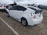 JTDKN3DU9B1****** Salvage and Repairable 2011 Toyota Prius in Grenada