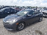 2HGFC2F51JH****** Usados y Reparables 2018 Honda Civic en Baton Rouge