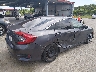 2HGFC2F51JH****** Salvamento y Destrozados 2018 Honda Civic en Estado de Luisiana
