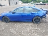 2HGFE2F52NH****** Salvamento 2022 Honda Civic