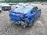 2HGFE2F52NH****** Salvamento y Destrozados 2022 Honda Civic en Estado de Massachusetts