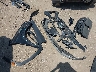 5NMJBCDE2SH****** Destrozados 2025 Hyundai Tucson en Estado de Texas