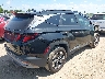5NMJBCDE2SH****** Salvamento y Destrozados 2025 Hyundai Tucson en Estado de Texas