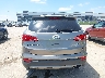 5XYZT3LBXEG****** Wrecked 2014 Hyundai Santa Fe