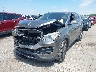 5XYZT3LBXEG****** Used and Repairable 2014 Hyundai Santa Fe in Fort Worth North