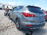 5XYZT3LBXEG****** Salvage and Repairable 2014 Hyundai Santa Fe in Fort Worth North