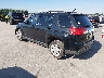 2GKALSEK3D6****** Salvamento y Reparables 2013 GMC Terrain en Saint Louis