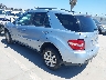 4JGBB86E96A****** Salvage and Repairable 2006 Mercedes-Benz M-Class in Los Angeles South