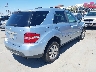 4JGBB86E96A****** Salvage and Wrecked 2006 Mercedes-Benz M-Class in California State