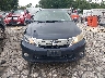 JTHBB1BA3A2****** Wrecked 2010 Lexus HS in Georgia State