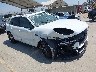 WP1AA2A51TL****** Salvage and Wrecked 2026 Porsche Macan in North Hollywood