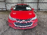 1G1BC5SMXH7****** Wrecked 2017 Chevrolet Cruze in Georgia State