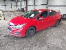 1G1BC5SMXH7****** Used and Repairable 2017 Chevrolet Cruze in Atlanta