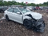 3VW7X7BU9SM****** Salvage and Wrecked 2025 Volkswagen Jetta in South Bend