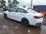 3VW7X7BU9SM****** Salvage and Repairable 2025 Volkswagen Jetta in South Bend