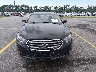 1FAHP2D81HG****** Destrozados 2017 Ford Taurus en Estado de Carolina del Sur
