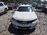 2G1105SAXH9****** Destrozados 2017 Chevrolet Impala en Estado de Virginia