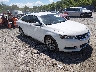 2G1105SAXH9****** Salvamento y Destrozados 2017 Chevrolet Impala en Pulaski