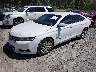 2G1105SAXH9****** Usados y Reparables 2017 Chevrolet Impala en Pulaski