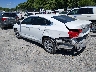 2G1105SAXH9****** Salvamento y Reparables 2017 Chevrolet Impala en Pulaski