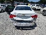 2G1105SAXH9****** Salvamento y Reparables 2017 Chevrolet Impala en Estado de Virginia
