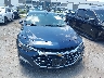 1G1ZD5ST7NF****** Destrozados 2022 Chevrolet Malibu en Estado de Texas