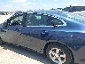 1G1ZD5ST7NF****** Reparables 2022 Chevrolet Malibu en Estado de Texas