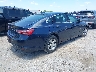 1G1ZD5ST7NF****** Salvamento y Destrozados 2022 Chevrolet Malibu en Estado de Texas