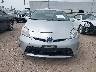 JTDKN3DU0D5****** Salvamento 2013 Toyota Prius en Estado de Texas