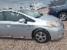 JTDKN3DU0D5****** Destrozados 2013 Toyota Prius en Estado de Texas