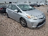 JTDKN3DU0D5****** Salvamento y Destrozados 2013 Toyota Prius en Houston North