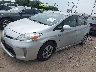 JTDKN3DU0D5****** Usados y Reparables 2013 Toyota Prius en Houston North