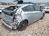 JTDKN3DU0D5****** Salvamento y Destrozados 2013 Toyota Prius en Estado de Texas