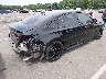 2HGFE2F59TH****** Salvamento y Destrozados 2026 Honda Civic en Estado de Carolina del Norte