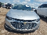 1G1ZD5ST0LF****** Wrecked 2020 Chevrolet Malibu in Oklahoma State