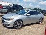 1G1ZD5ST0LF****** Repairable 2020 Chevrolet Malibu in Oklahoma State