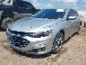1G1ZD5ST0LF****** Used and Repairable 2020 Chevrolet Malibu in Oklahoma City