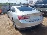 1G1ZD5ST0LF****** Salvage and Repairable 2020 Chevrolet Malibu in Oklahoma City