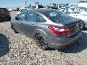 1FADP3F2XEL****** Salvage and Repairable 2014 Ford Focus in Indianapolis