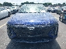 1GYKPURK9SZ****** Salvamento 2025 Cadillac LYRIQ en Estado de Florida