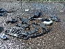5TFSX5EN3HX****** Destrozados 2017 Toyota Tacoma en Estado de Minnesota
