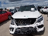 4JGDA5GB0GA****** Usados 2016 Mercedes-Benz GLE-Class en Estado de Texas