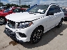 4JGDA5GB0GA****** Usados y Reparables 2016 Mercedes-Benz GLE-Class en Austin