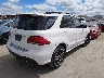 4JGDA5GB0GA****** Salvamento y Destrozados 2016 Mercedes-Benz GLE-Class en Estado de Texas