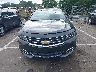 2G1105S36J9****** Destrozados 2018 Chevrolet Impala en Estado de Carolina del Norte