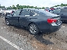 2G1105S36J9****** Salvamento y Reparables 2018 Chevrolet Impala en High Point